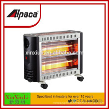 China quartz heater